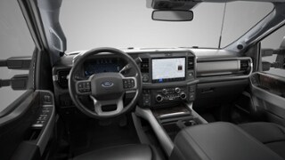 2026 Ford Super Duty® Internal Image 2